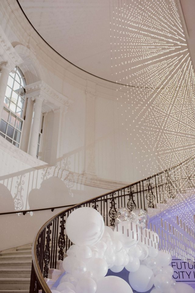 Featured photo from Rotunda