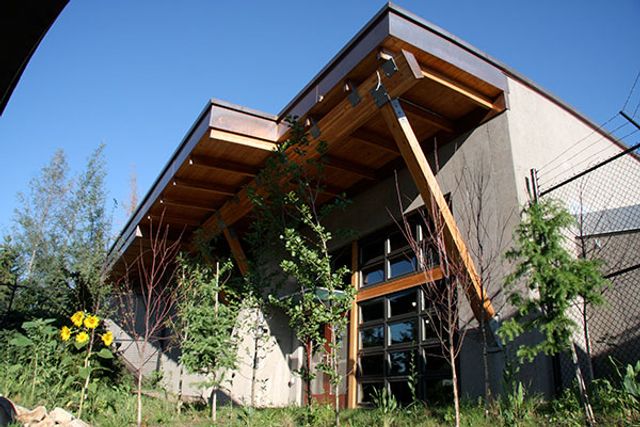 Featured photo from Education Event Center