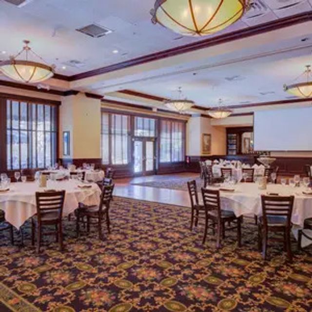 Featured photo from Ballroom