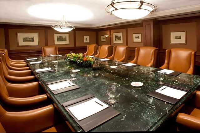 Featured photo from Hunter Boardroom