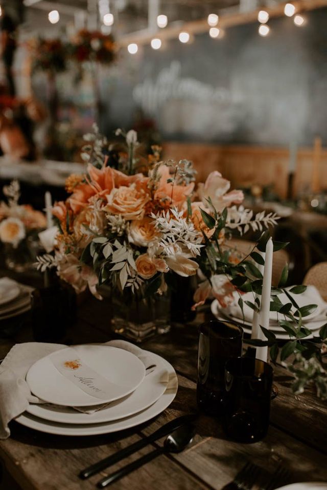 Featured photo from Weddings