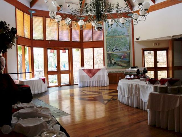 Featured photo from Gazebo Grand Master