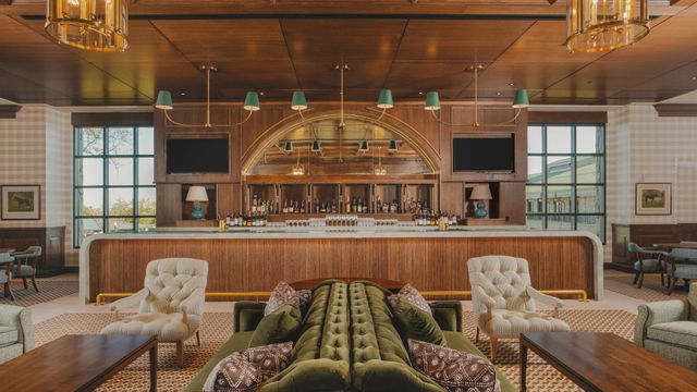 Featured photo from Sycamore Room