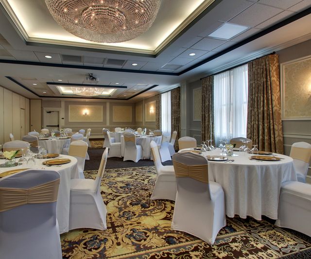 Featured photo from Gladeville Ballroom