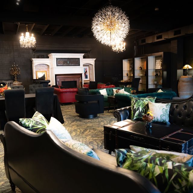 Featured photo from Speakeasy Room