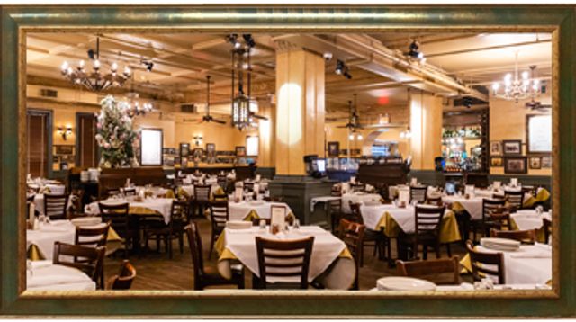Featured photo from Full Restaurant Buyout (Upper West Side)
