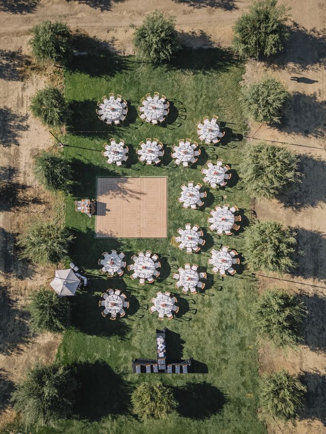 Featured photo from Garden