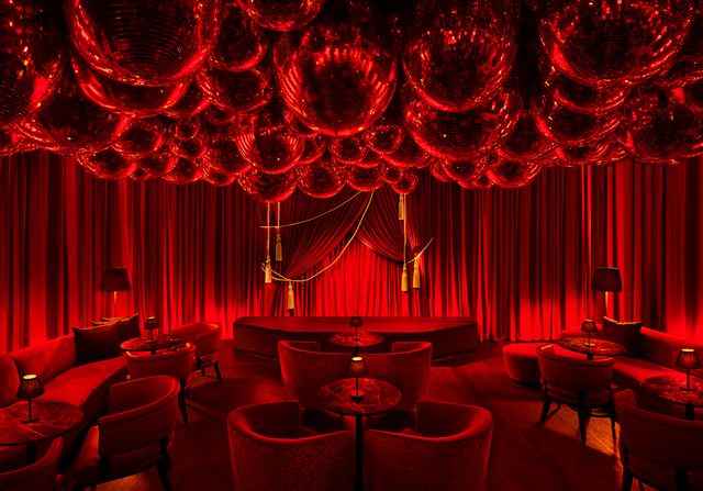 Featured photo from Arts Club