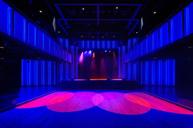 Featured photo from Music Hall- Main Floor