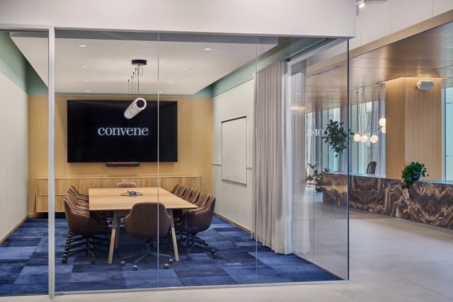 Featured photo from Third Bay Boardroom