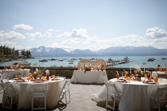 Featured photo from Lakeview Patio