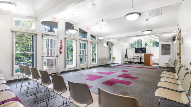 Featured photo from Meeting Rooms