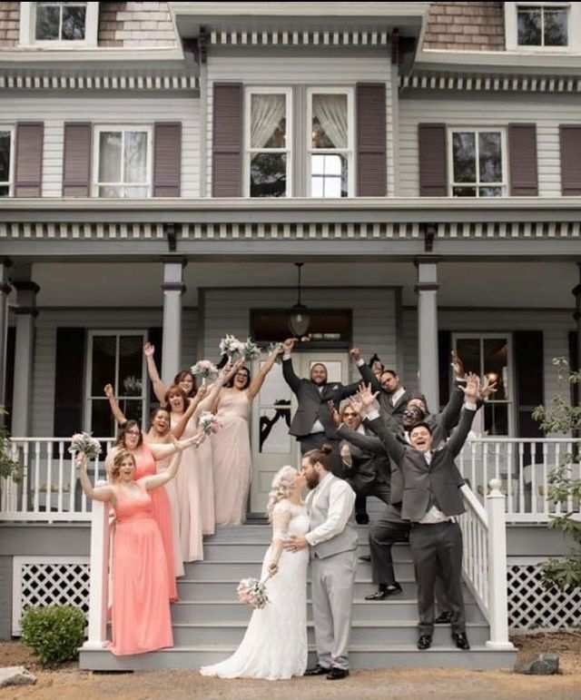 Featured photo from The Ballroom