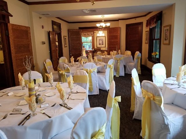 Featured photo from The Parlor Rooms