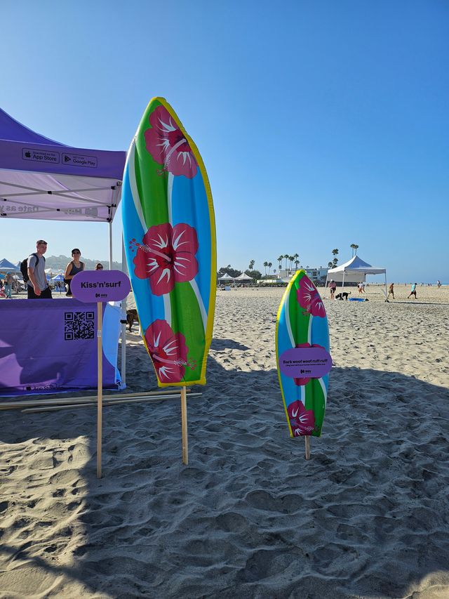 Featured photo from Hily Brand Activation