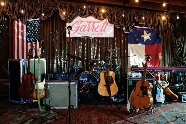 Featured photo from Garrett's 39th Birthday