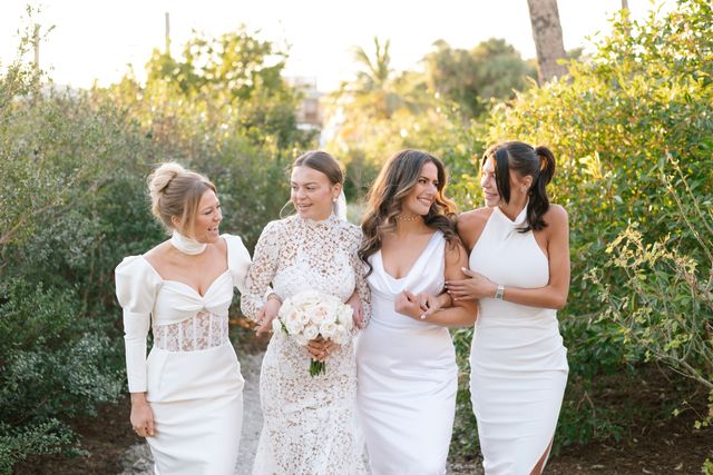 Featured photo from Dresden & Angelo’s Timeless Wedding at Jupiter Inlet & Blackbird Ordinary