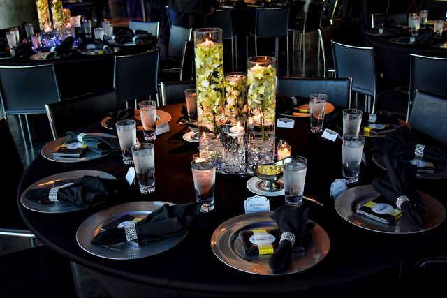 Featured photo from Corporate End of Year Event