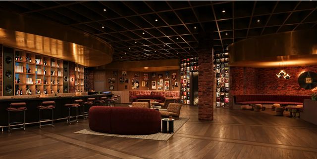 Featured photo from Lower Lounge