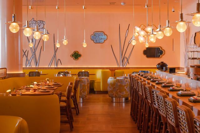 Featured photo from Main Dining Room