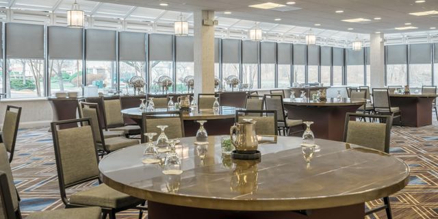 Featured photo from Queen Anne Ballroom