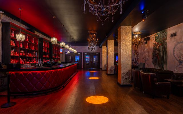 Featured photo from The Cava Room