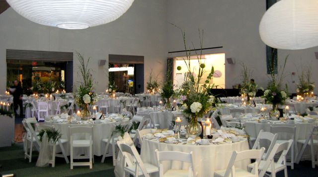 Featured photo from Atrium
