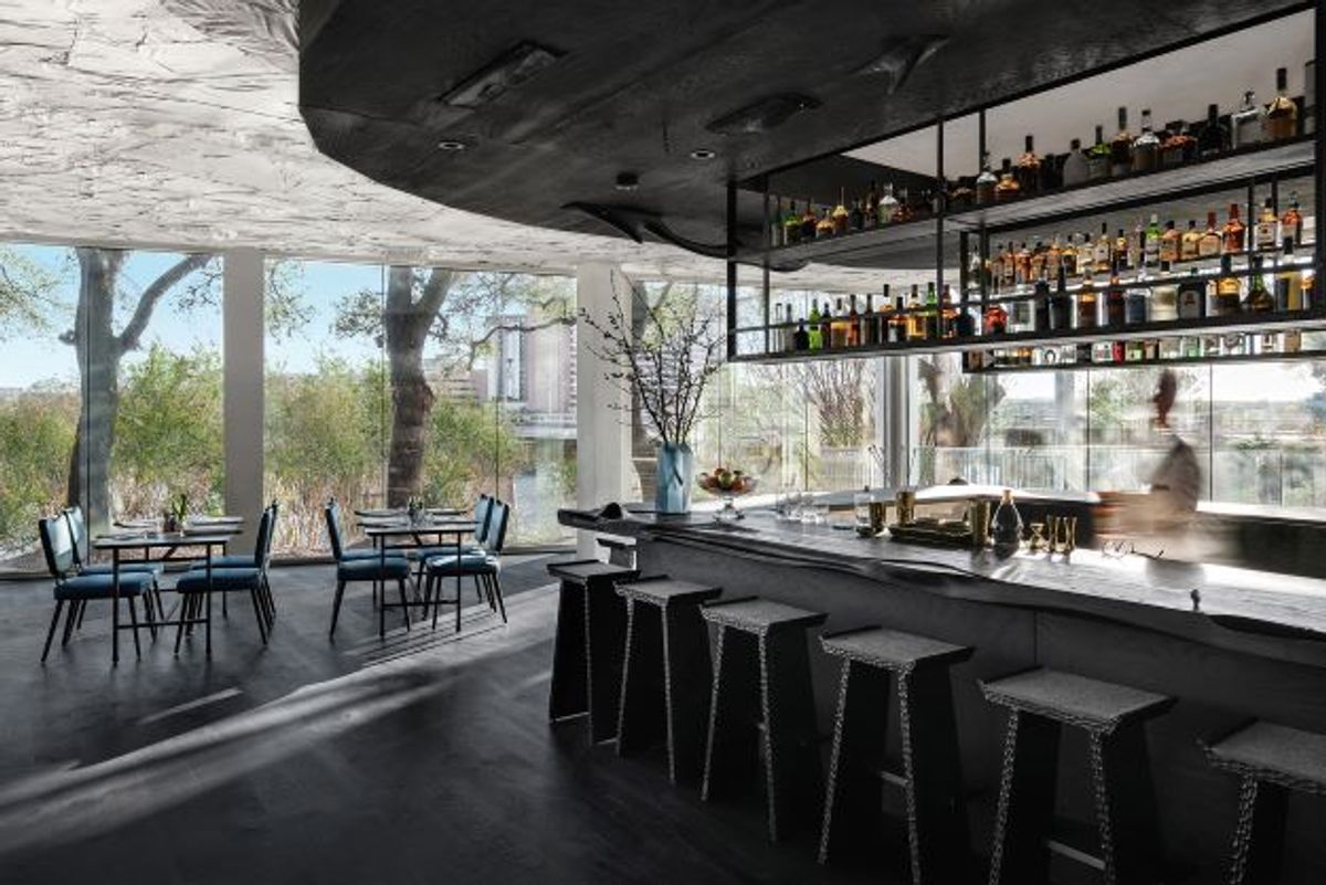 The LINE Hotel Austin, photo 5