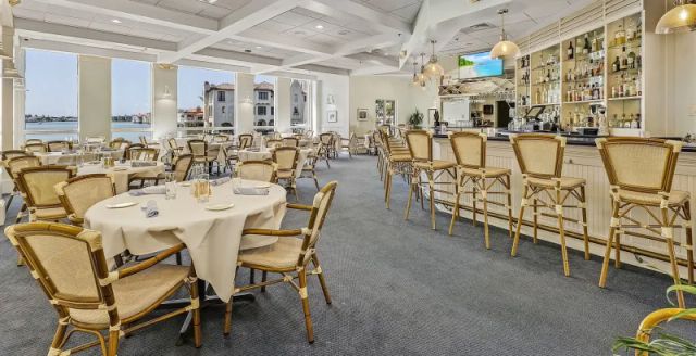 Featured photo from The Café
