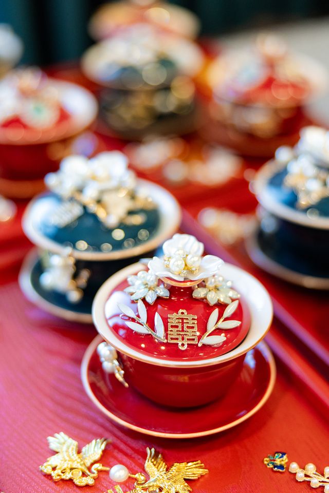 Featured photo from A Traditional Chinese Wedding at The Breakers Palm Beach