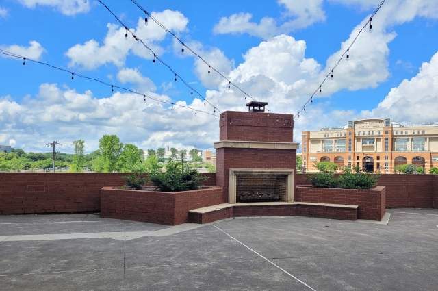 Featured photo from Outdoor Terraces
