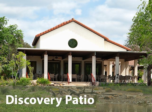 Featured photo from Discovery Patio