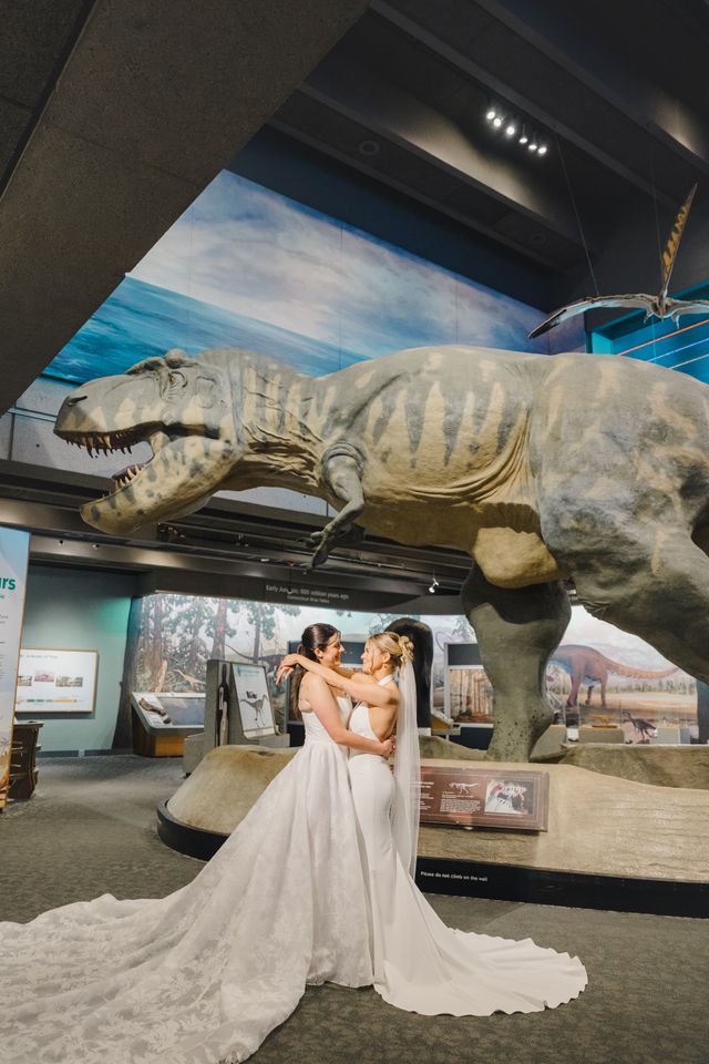 Featured photo from Love on the Charles: A Waterfront Wedding