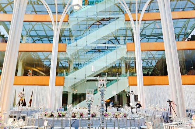 Featured photo from Atrium