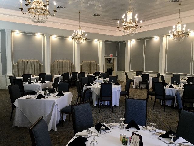 Featured photo from The Main Dining Room