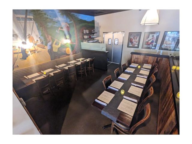 Featured photo from Small Section