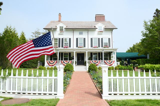 Featured photo from The Hedges Inn