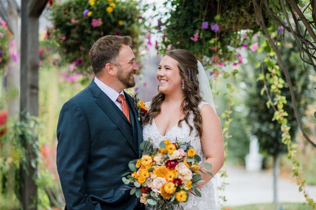 Featured photo from Garden Parlor