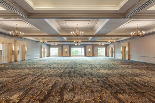 Featured photo from The Florida Ballroom | Tampa Marriott Water Street