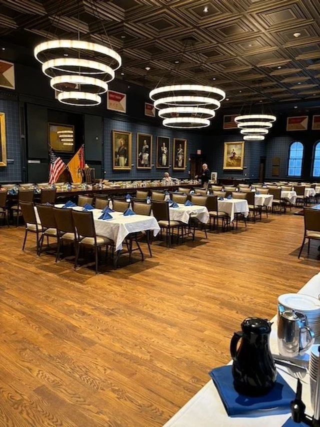 Featured photo from The Dining Room and Museum