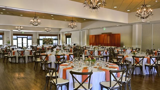 Featured photo from Ballroom