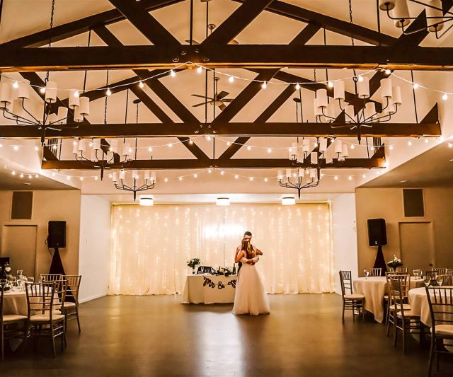 Featured photo from Reception Venue