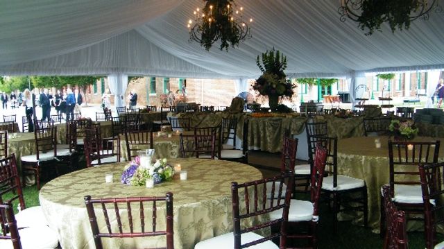 Featured photo from Courtyard