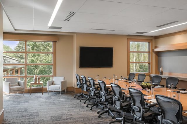 Featured photo from Brightwood Boardroom