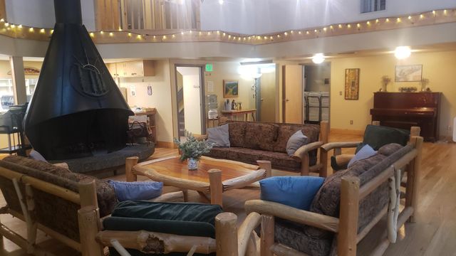 Featured photo from Main Lodge