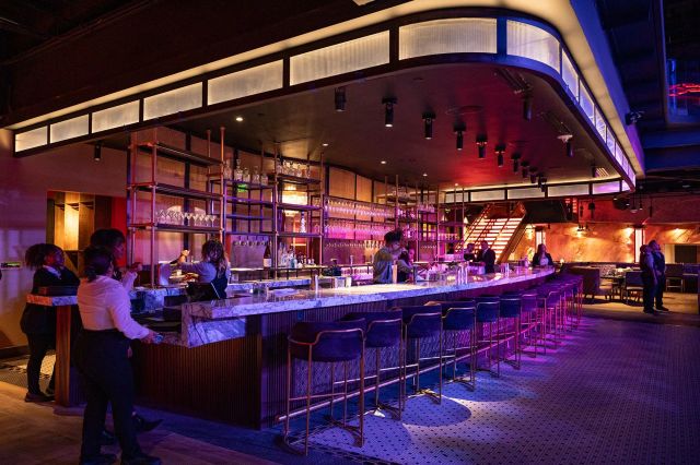 Featured photo from Violet Bar- Level 1