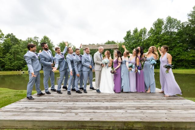 Featured photo from Wedding Barn