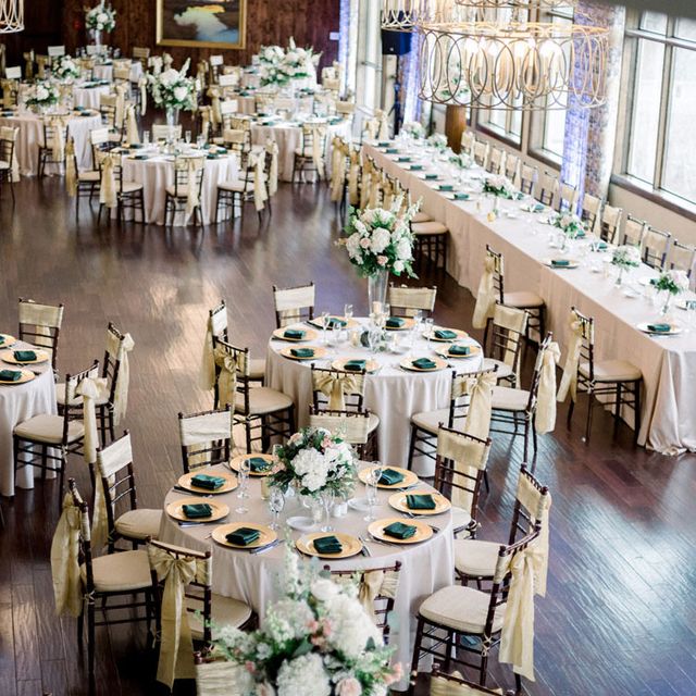 Featured photo from Cascade Ballroom