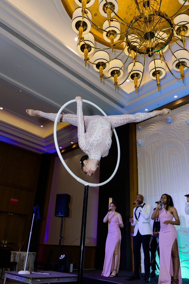 Featured photo from Sofitel Showcase Reception