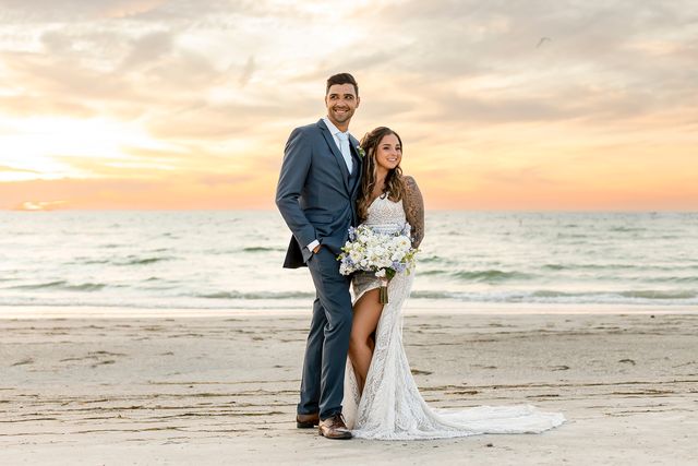 Featured photo from Nikki & Kevin